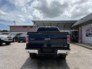 Ford F150 Lariat - Thumbnail 3