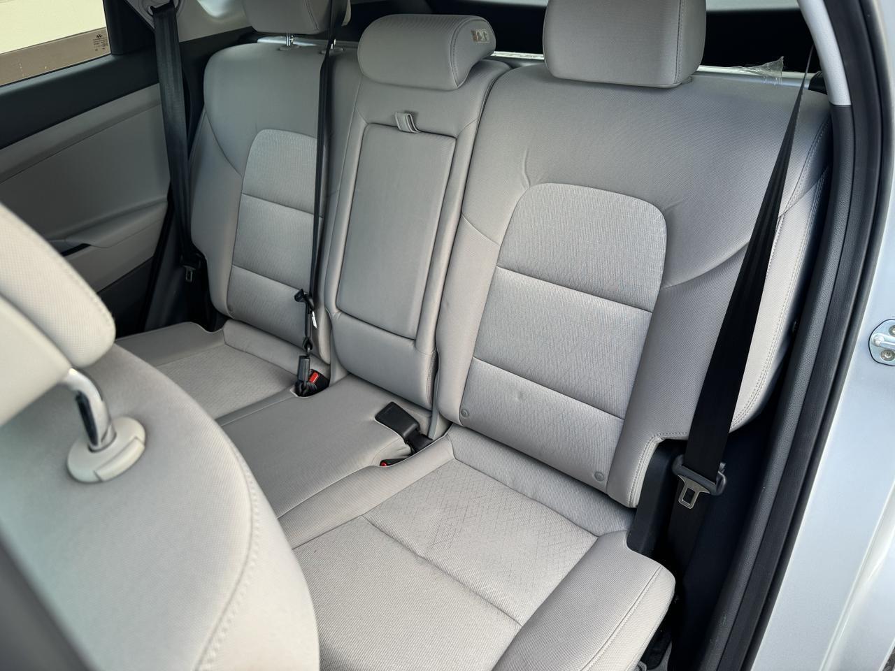 Hyundai Tucson - Thumbnail 20