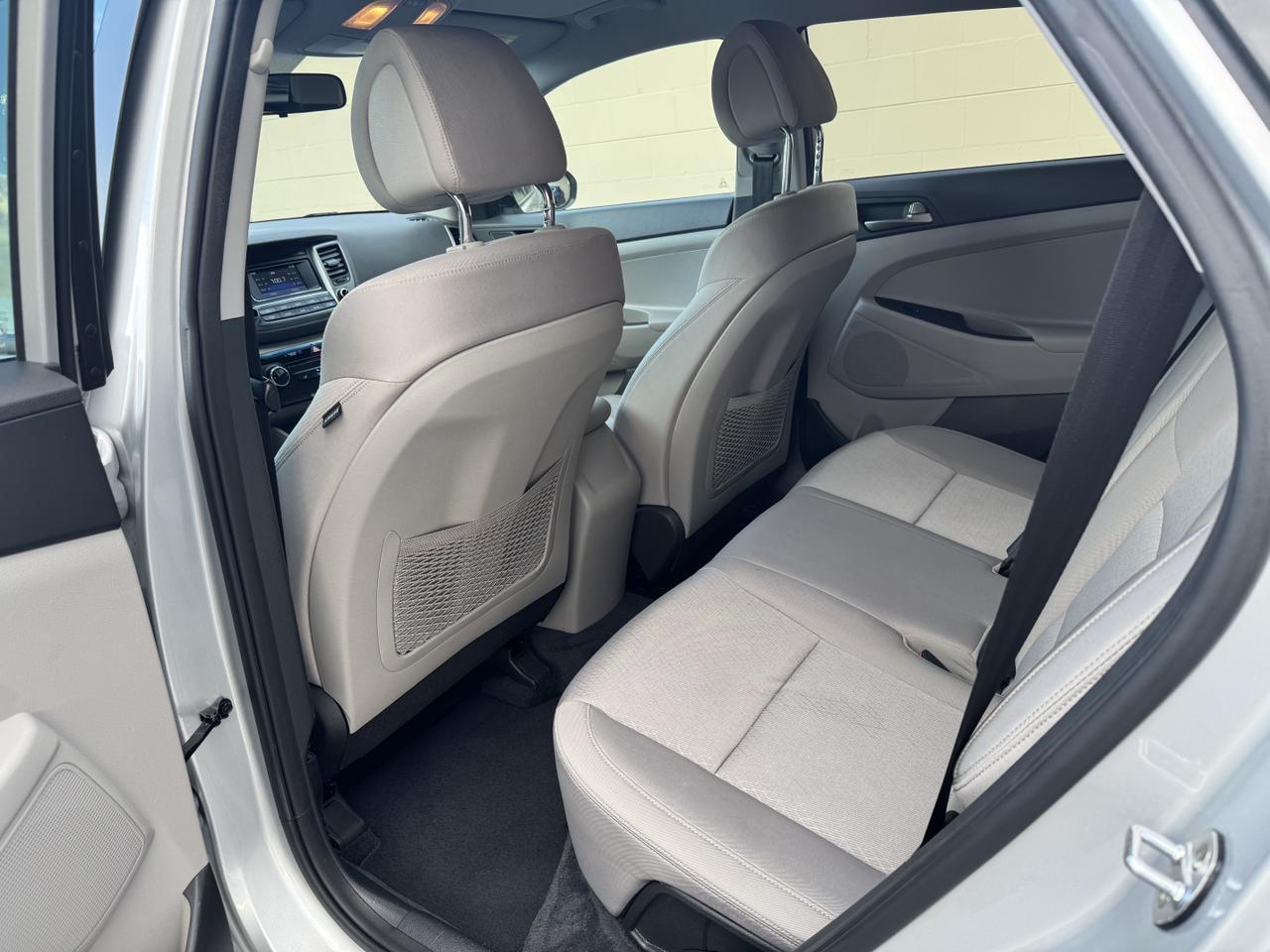 Hyundai Tucson - Thumbnail 18