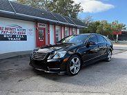 Mercedes-Benz E Class E350 - Thumbnail 2