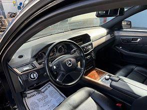 Mercedes-Benz E Class E350 - View 1