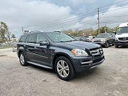 Mercedes-Benz Gl Class Gl350 - Thumbnail 4