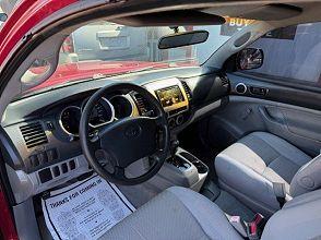 Toyota Tacoma Base - View 1