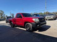 Toyota Tacoma Base - Thumbnail 4