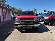 Chevrolet Silverado 1500 Base - Thumbnail 4