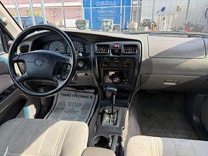 Toyota 4Runner Sr5 - View 1