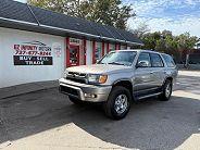 Toyota 4Runner Sr5 - Thumbnail 2