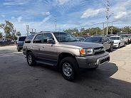 Toyota 4Runner Sr5 - Thumbnail 4