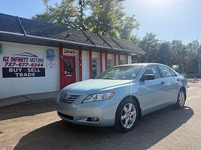 Toyota Camry Le - View 1