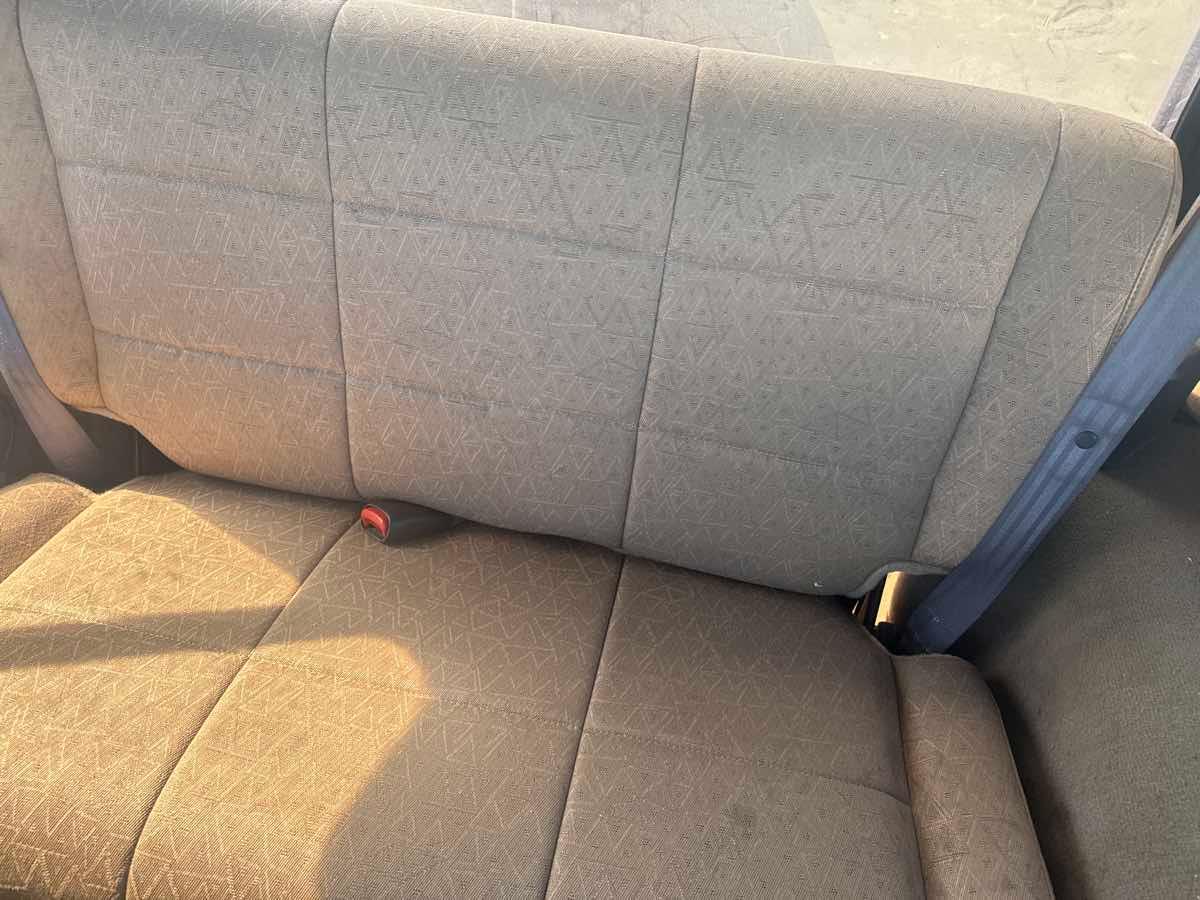 Jeep Wrangler Se - Thumbnail 12