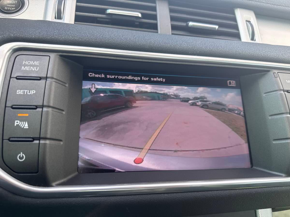 Land Rover Range Rover Evoque Dynamic Premium - Thumbnail 15