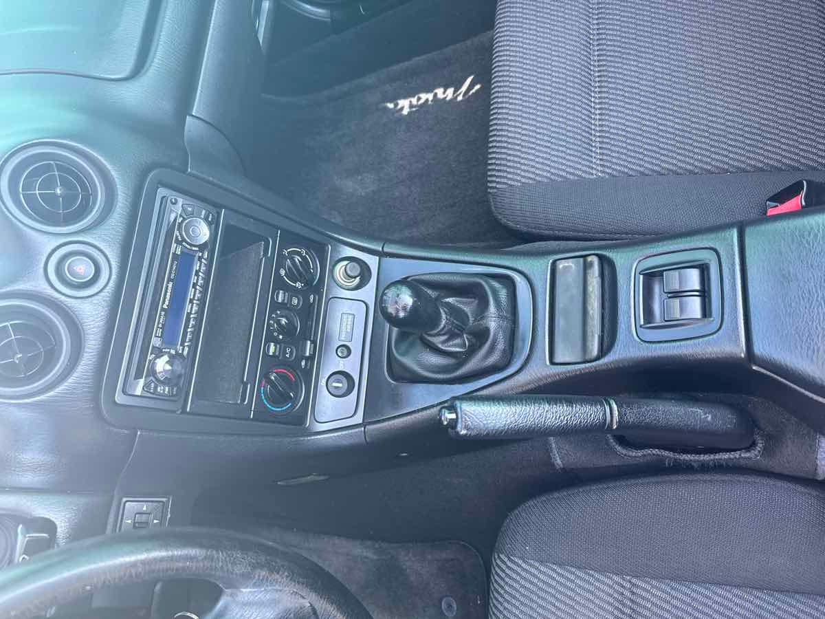 Mazda Mx-5 Miata Touring - Thumbnail 17