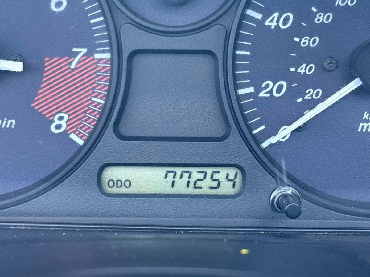 Mazda Mx-5 Miata Touring - Thumbnail 8