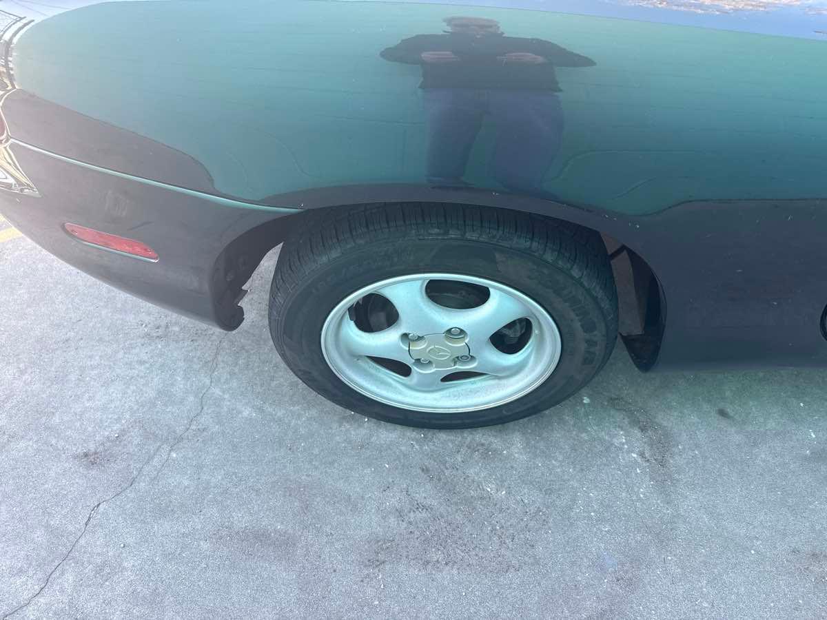 Mazda Mx-5 Miata Touring - Thumbnail 20