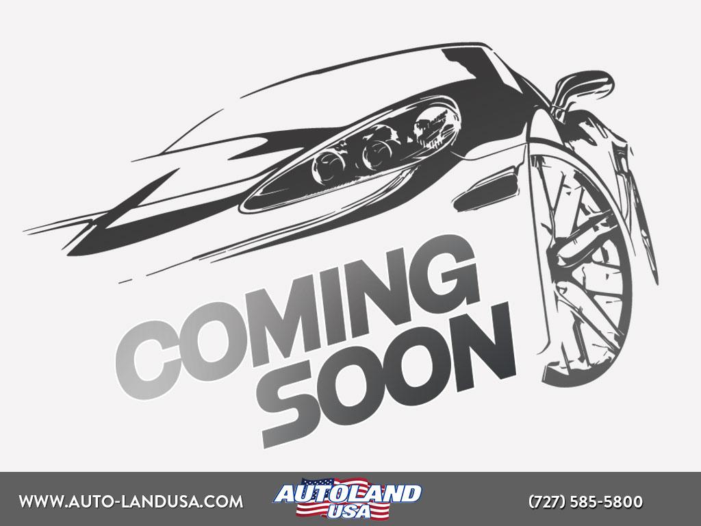 Nissan Frontier Sv - View 1