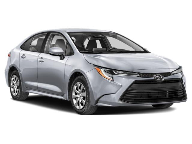 Toyota Corolla Le Fwd - Thumbnail 8