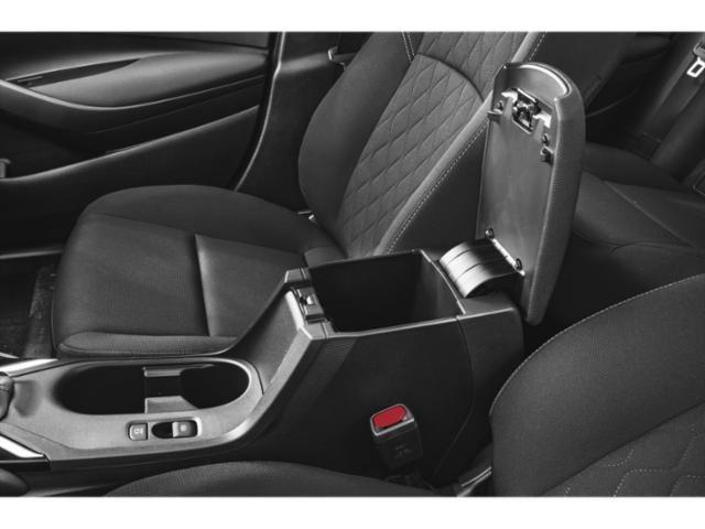 Toyota Corolla Le Fwd - Thumbnail 16