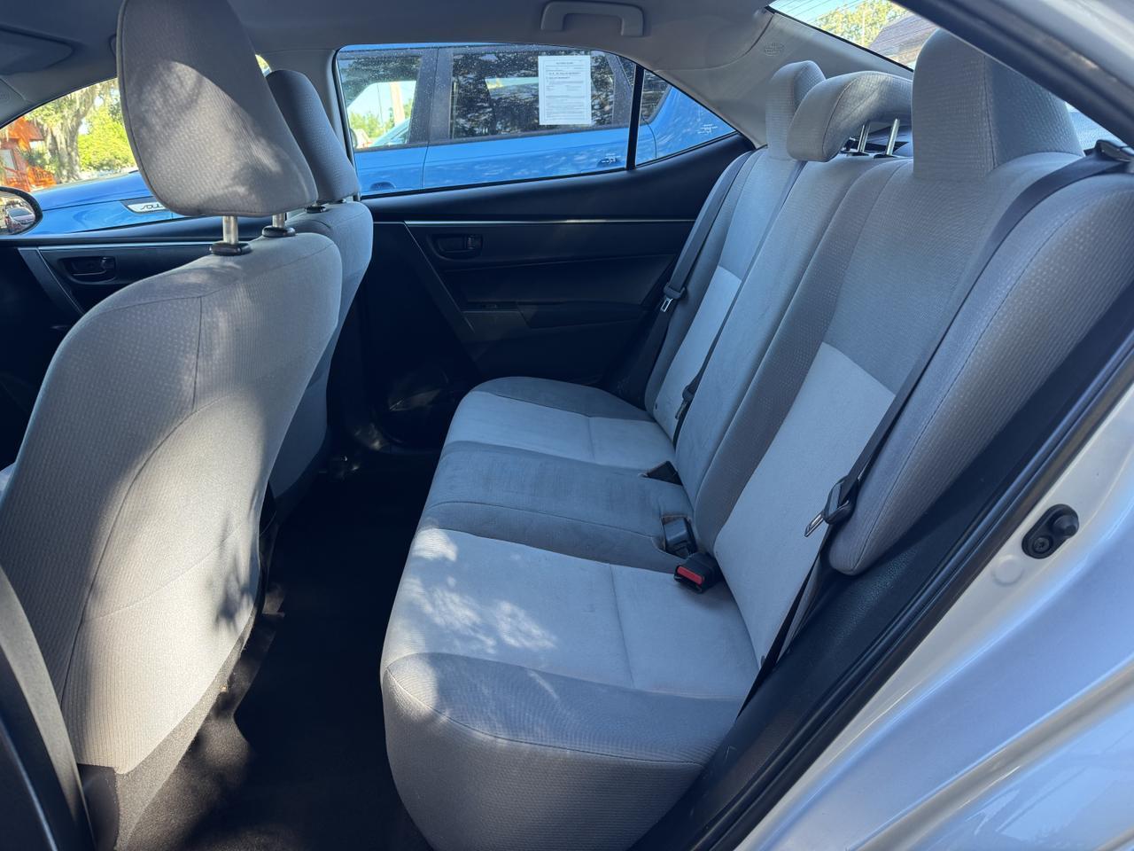 Toyota Corolla - Thumbnail 17