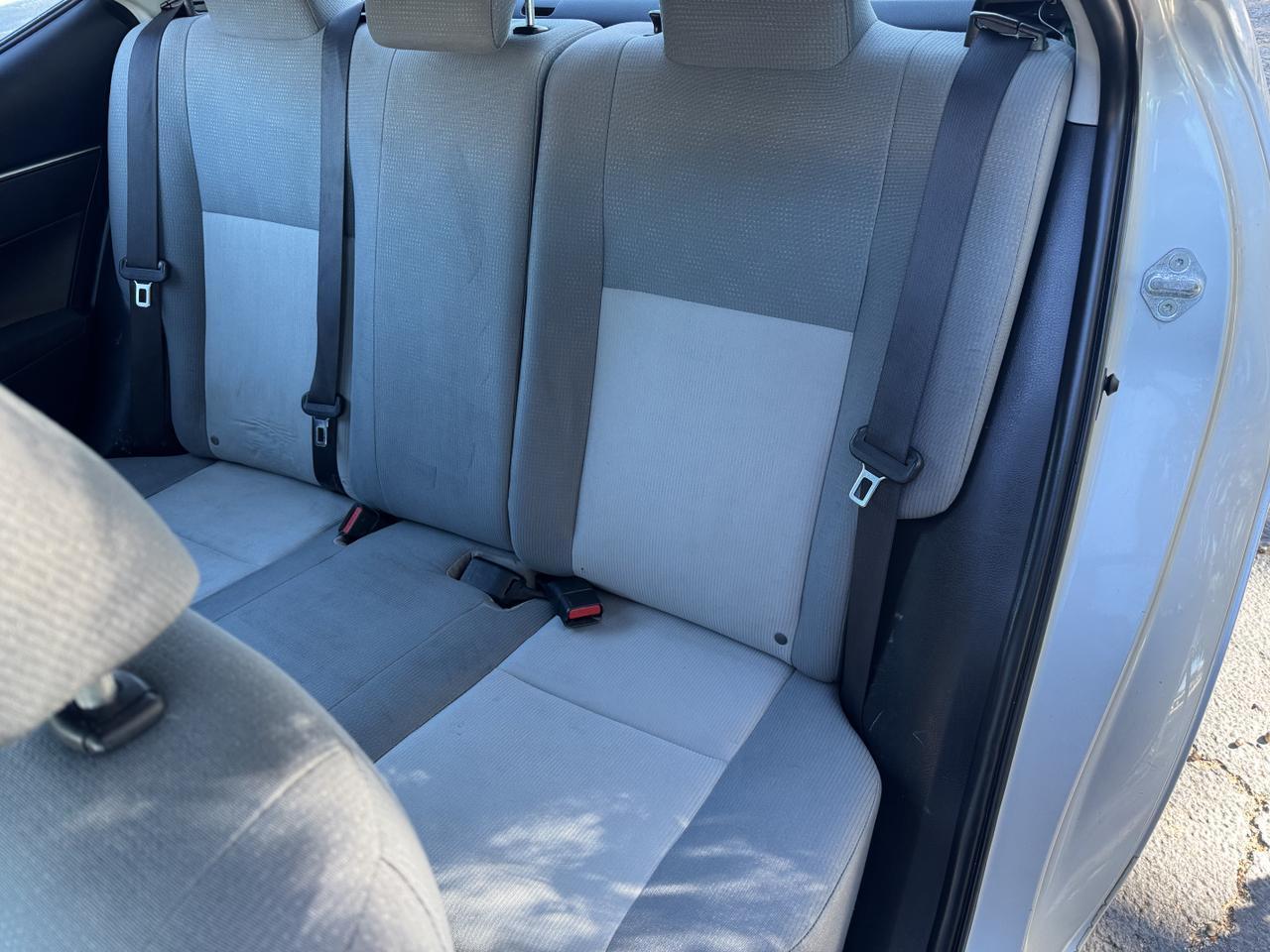 Toyota Corolla - Thumbnail 20