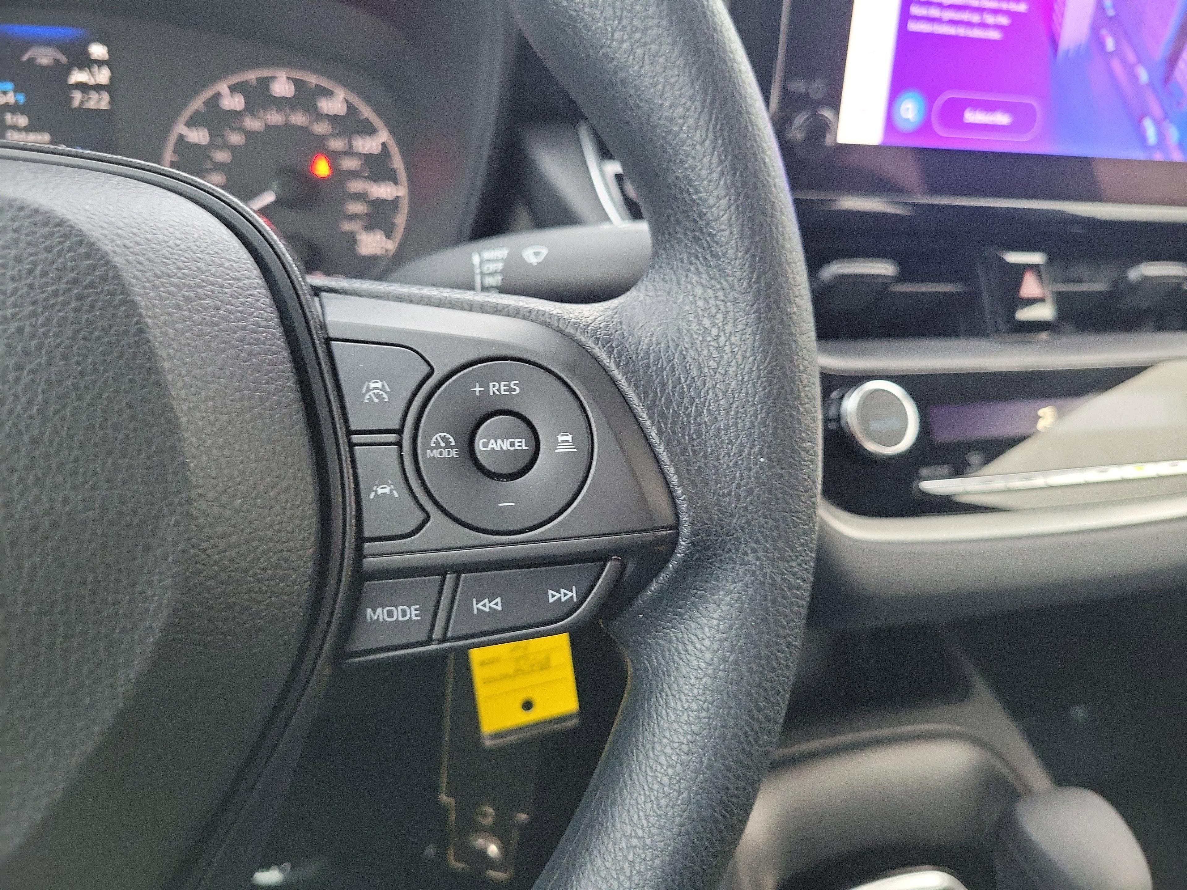 Toyota Corolla Le Fwd - Thumbnail 17