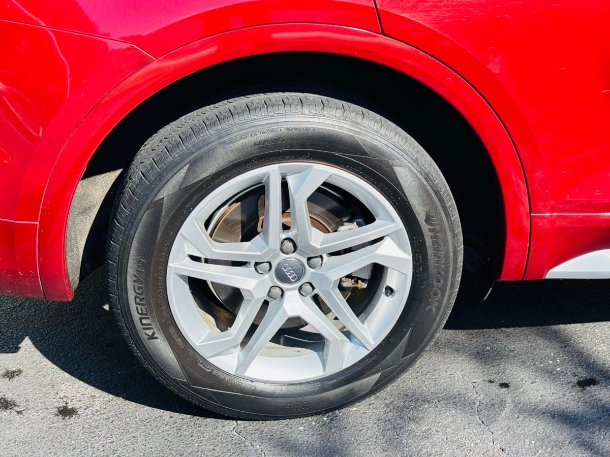 Audi Q5 Premium - Thumbnail 16