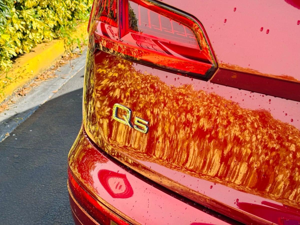 Audi Q5 Premium - Thumbnail 15