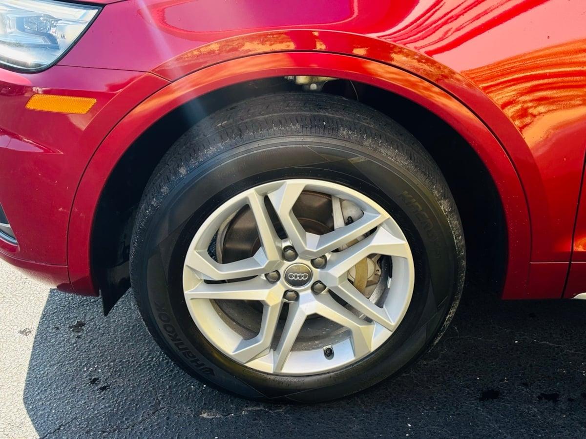 Audi Q5 Premium - Thumbnail 8