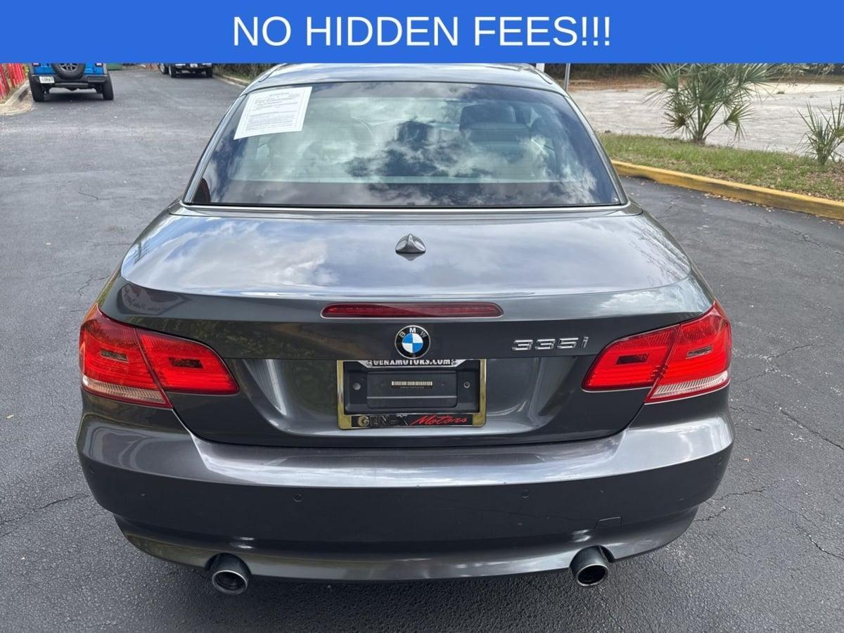 Bmw 3 Series 335I - Thumbnail 12