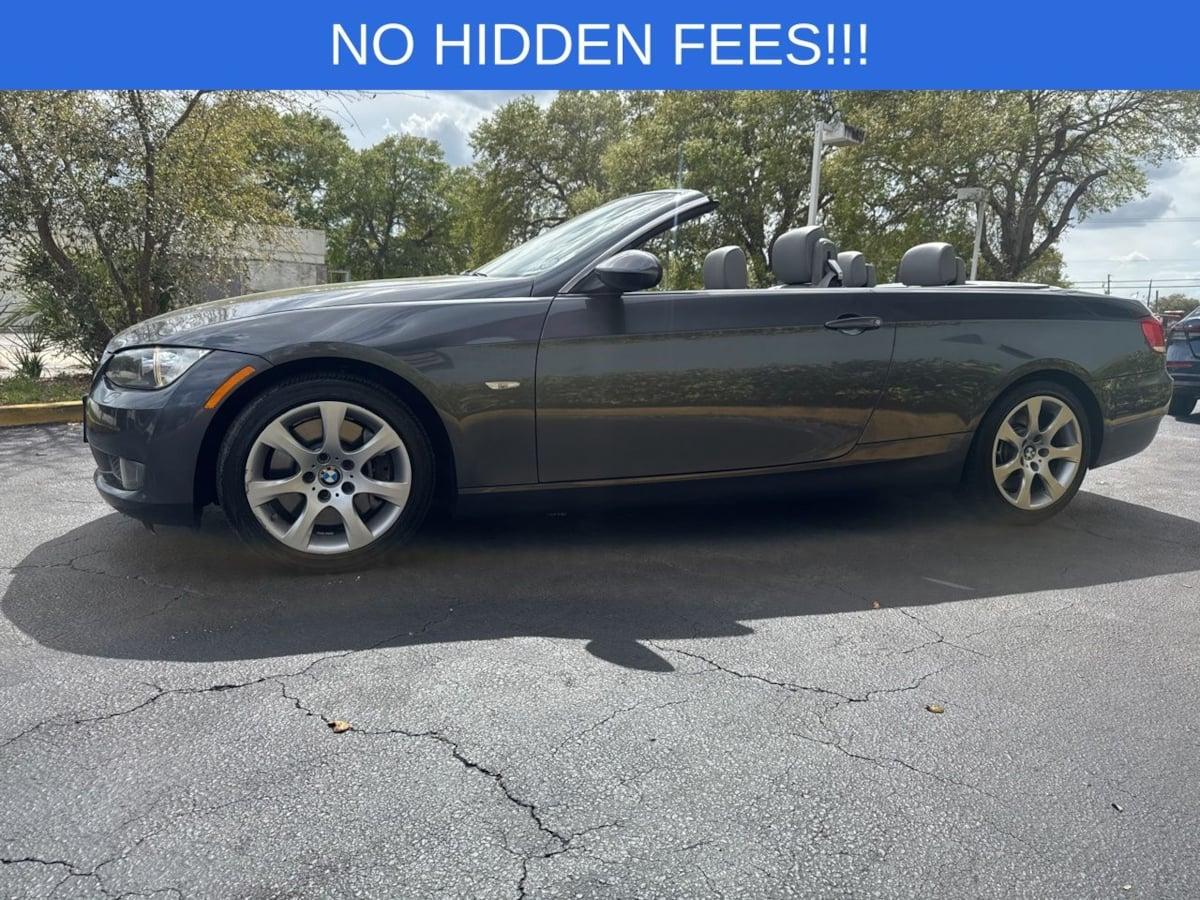 Bmw 3 Series 335I - Thumbnail 4