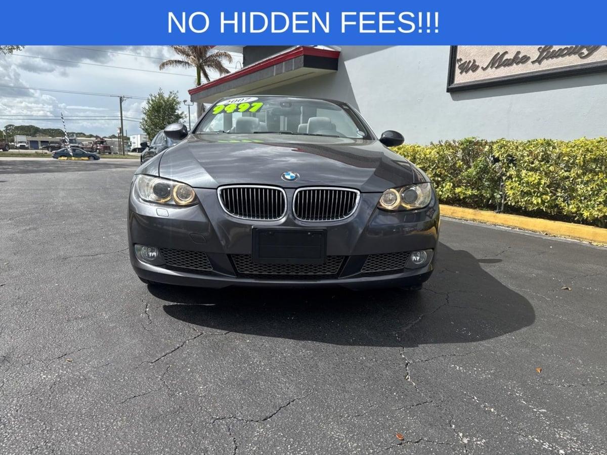 Bmw 3 Series 335I - Thumbnail 3