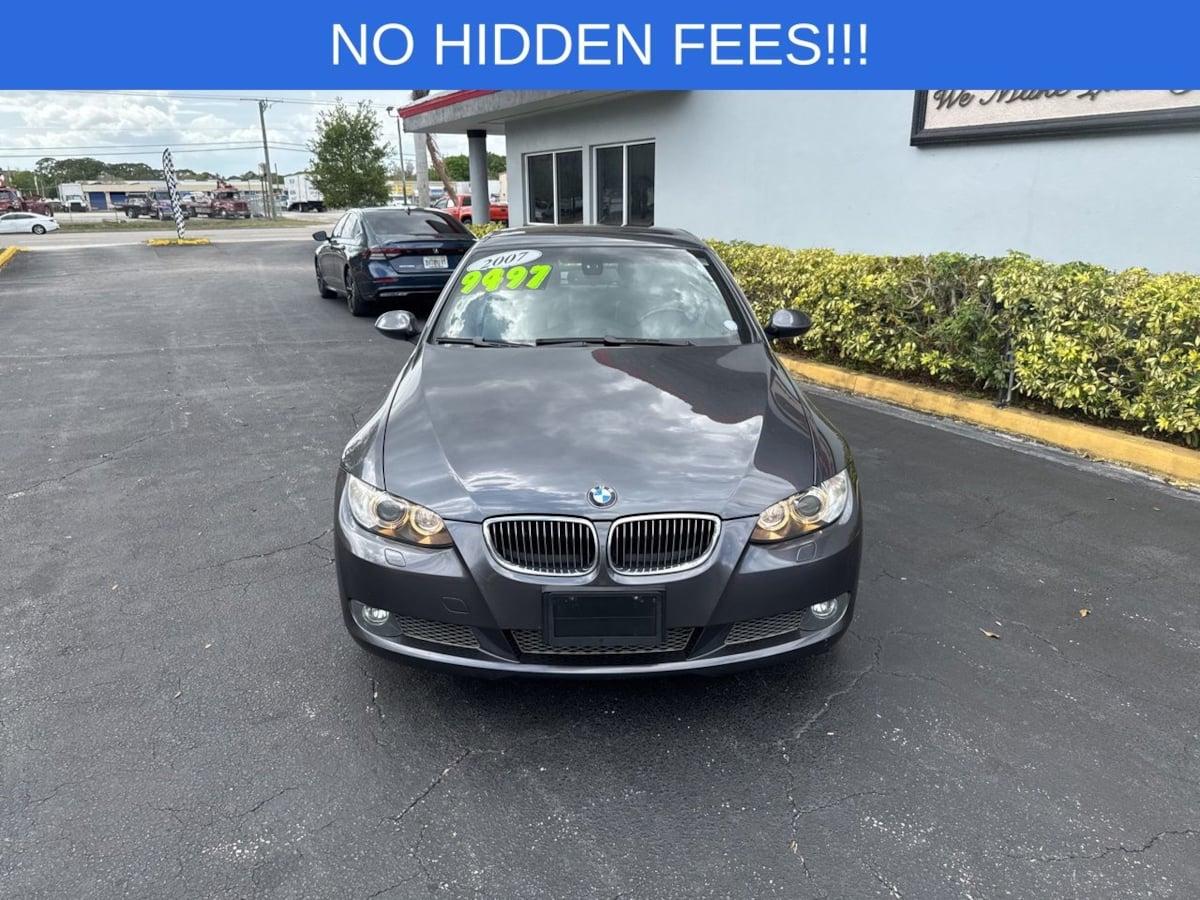 Bmw 3 Series 335I - Thumbnail 9