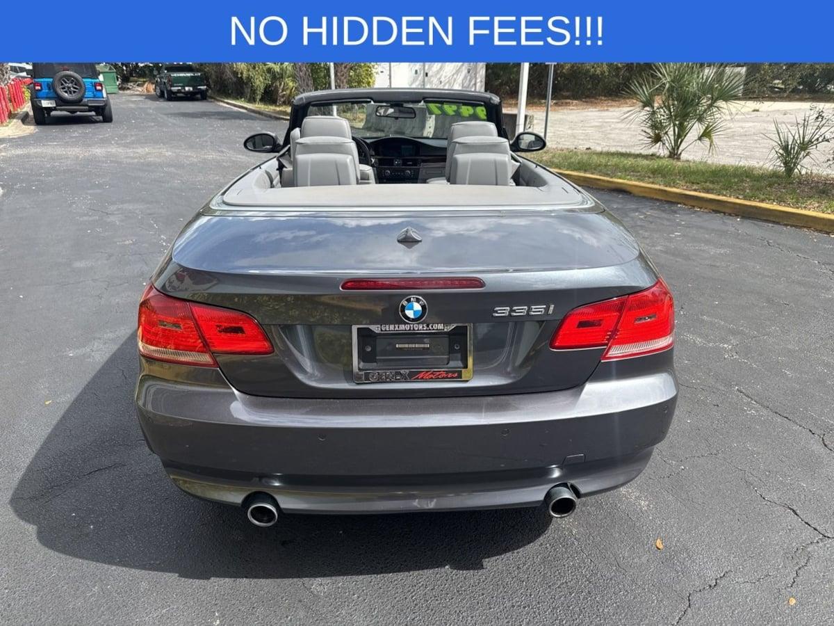 Bmw 3 Series 335I - Thumbnail 5