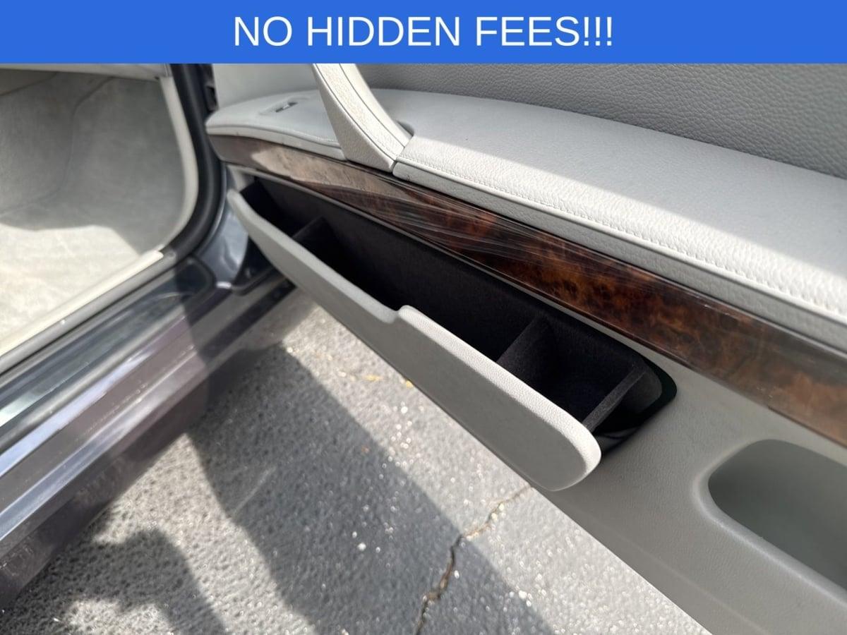 Bmw 3 Series 335I - Thumbnail 20