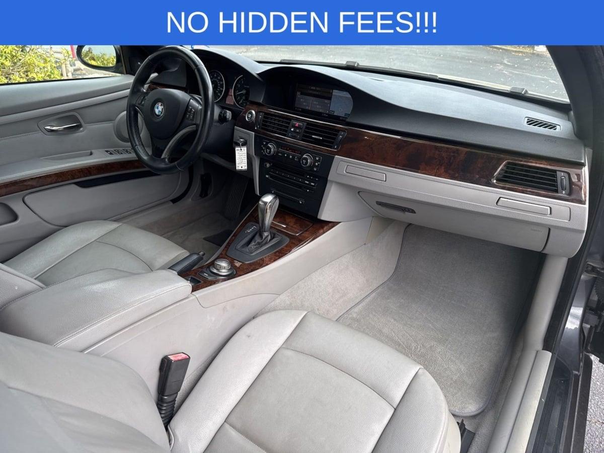 Bmw 3 Series 335I - Thumbnail 17