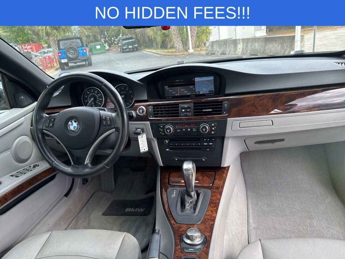 Bmw 3 Series 335I - Thumbnail 18