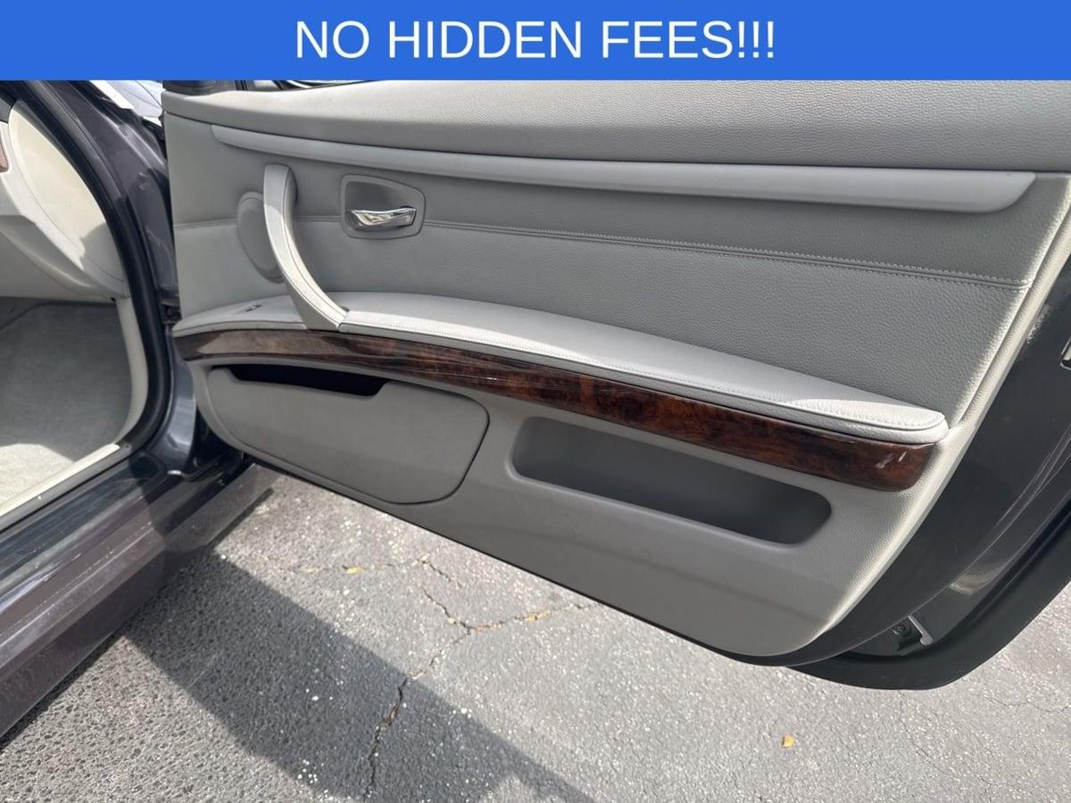 Bmw 3 Series 335I - Thumbnail 19