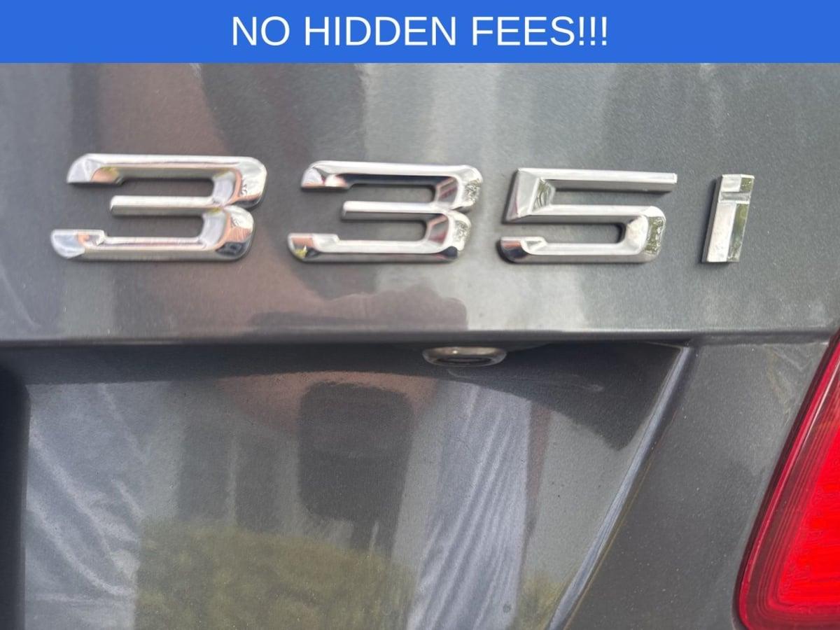 Bmw 3 Series 335I - Thumbnail 13