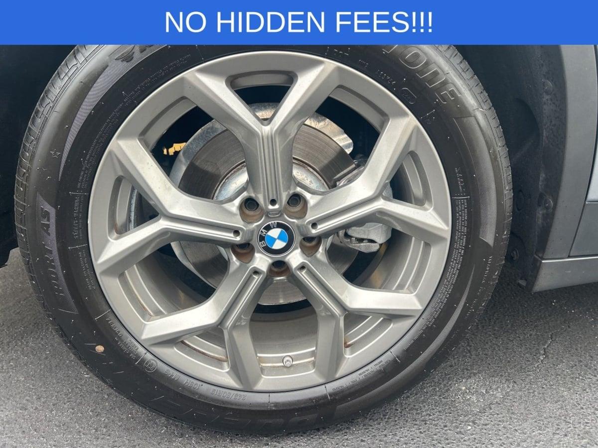 Bmw X3 Sdrive30I - Thumbnail 13