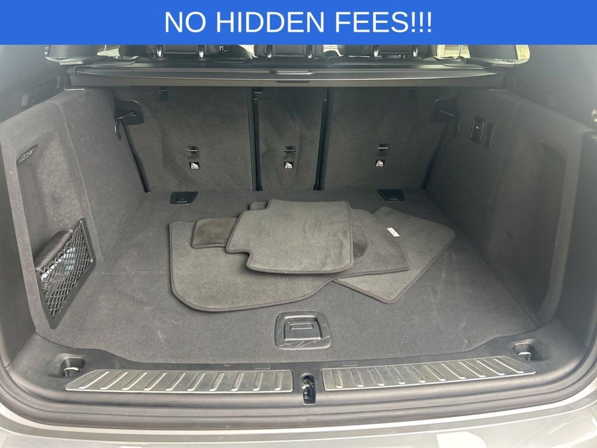 Bmw X3 Sdrive30I - Thumbnail 10