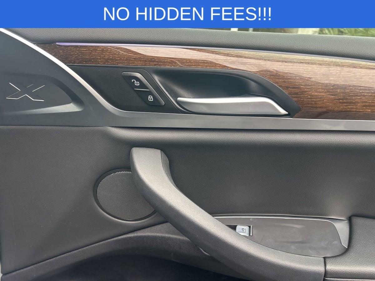 Bmw X3 Sdrive30I - Thumbnail 18