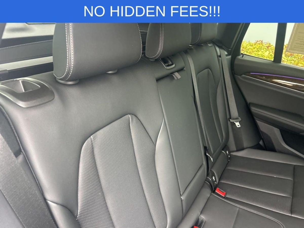 Bmw X3 Sdrive30I - Thumbnail 14