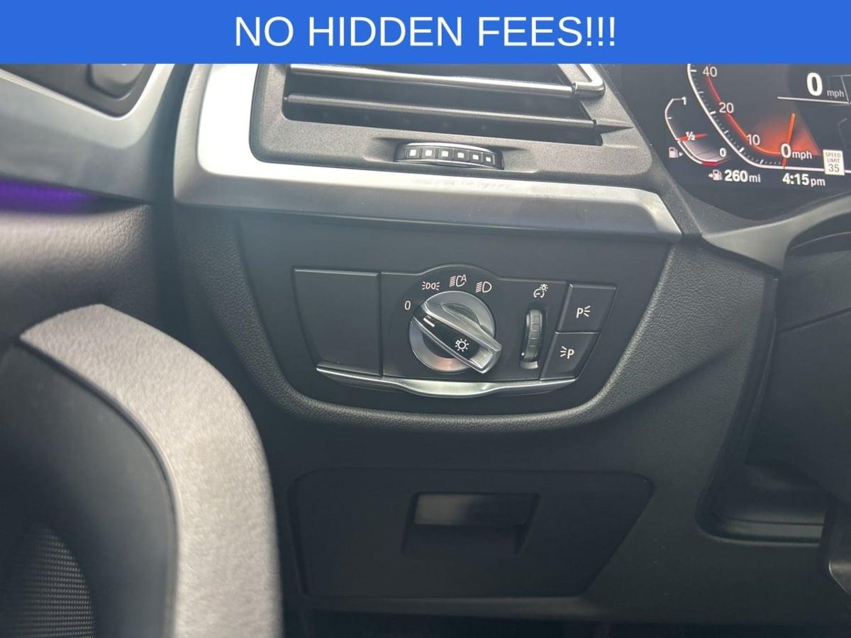 Bmw X3 Sdrive30I - View 1