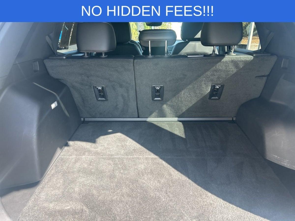 Chevrolet Equinox Fwd Lt - Thumbnail 10