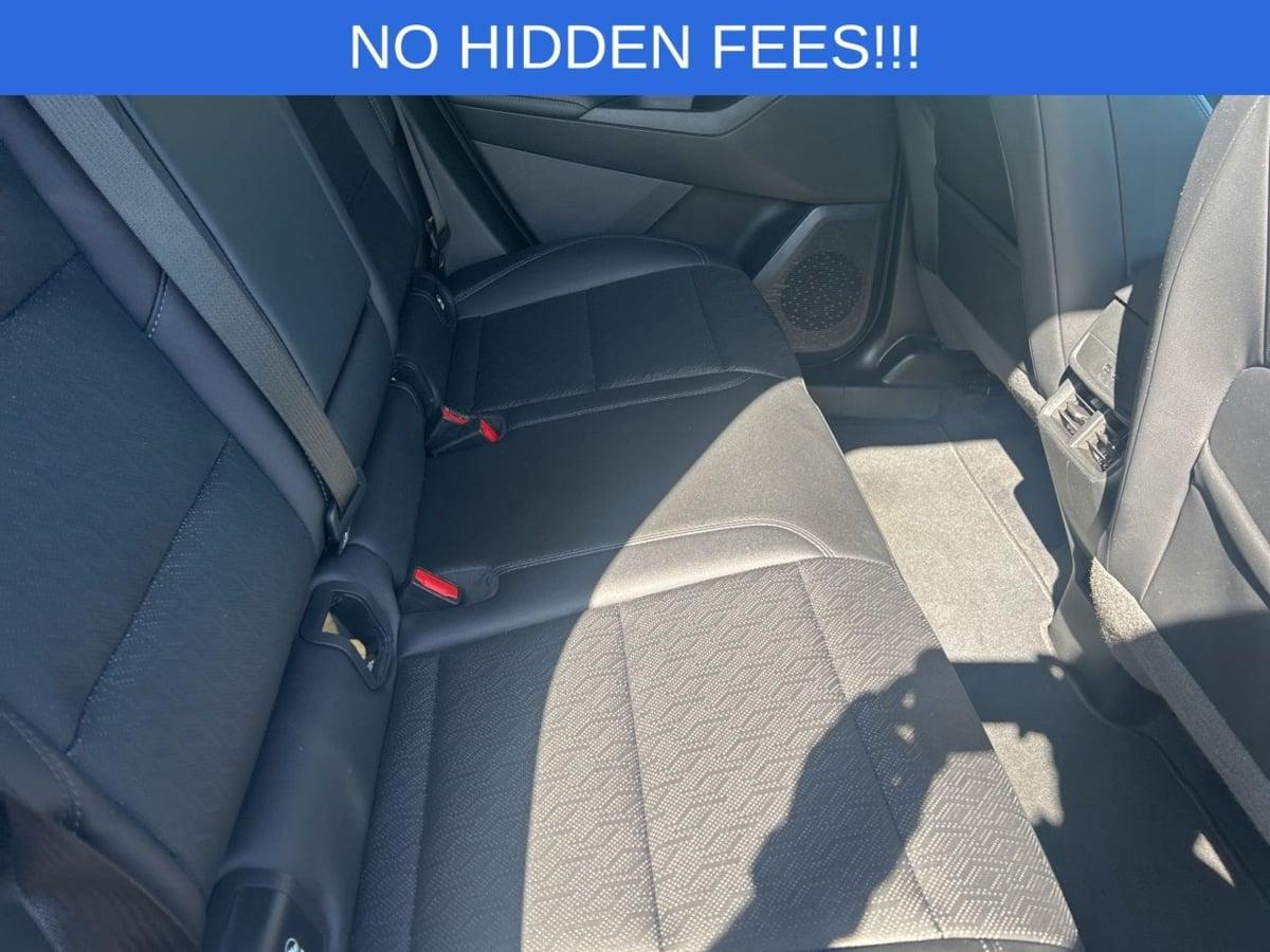 Chevrolet Equinox Fwd Lt - Thumbnail 15