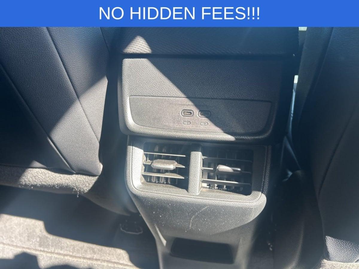 Chevrolet Equinox Fwd Lt - Thumbnail 17