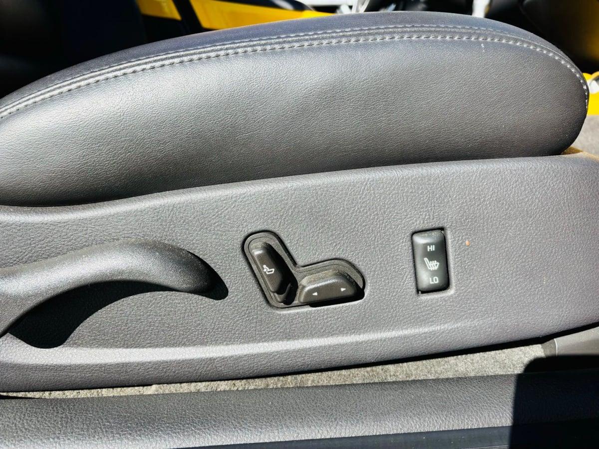 Chevrolet Ssr Ls - Thumbnail 13