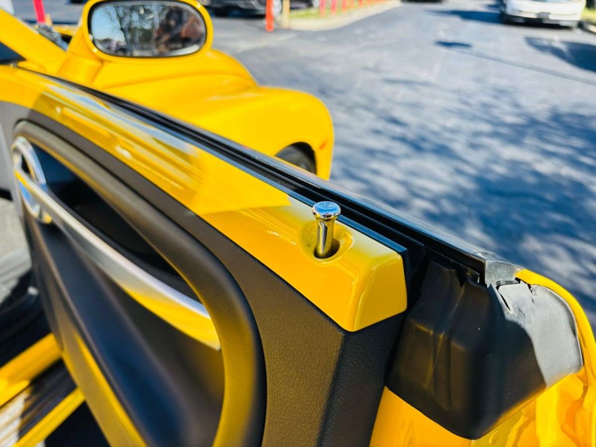 Chevrolet Ssr Ls - Thumbnail 19