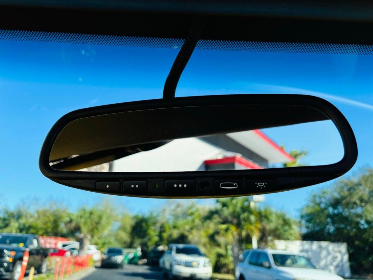 Chevrolet Ssr Ls - Thumbnail 20