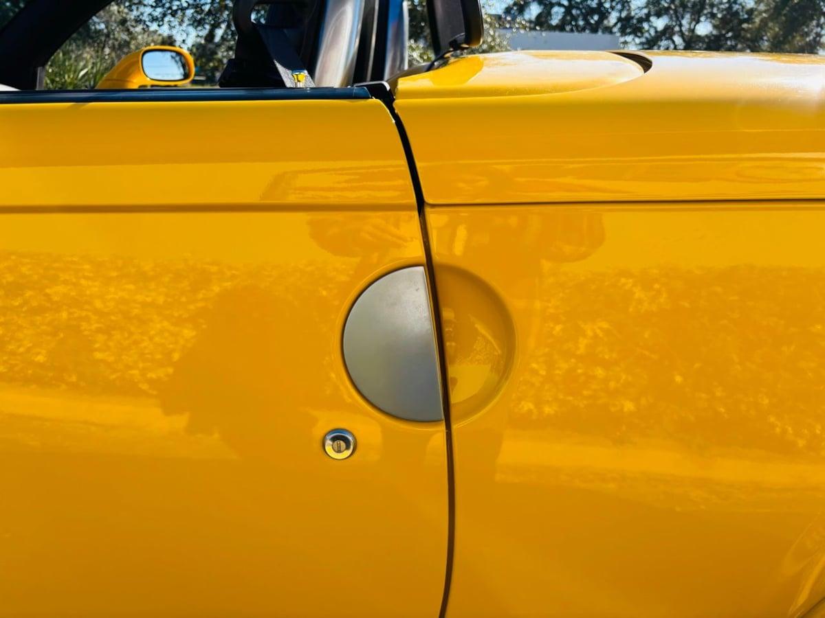 Chevrolet Ssr Ls - Thumbnail 9