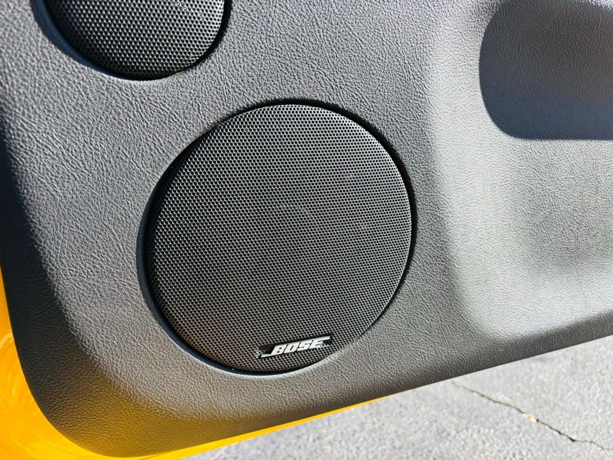 Chevrolet Ssr Ls - Thumbnail 18